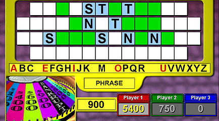 word-play