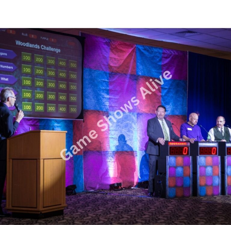 Challenge- 3 guys- watermark