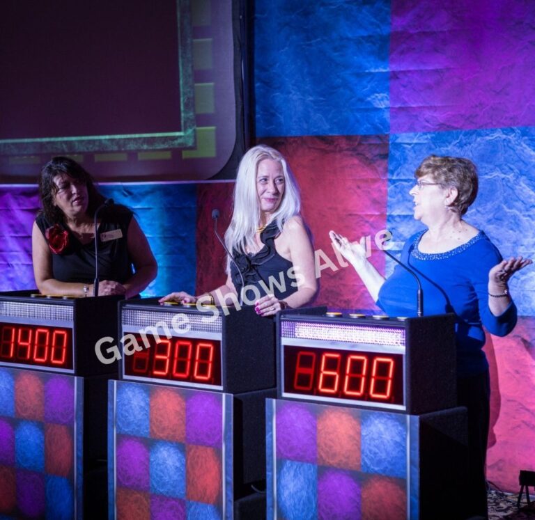 Challenge- 3 ladies- watermark