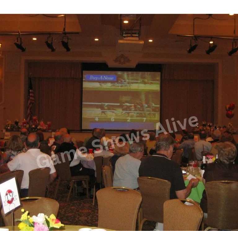 Horse-Racing-website